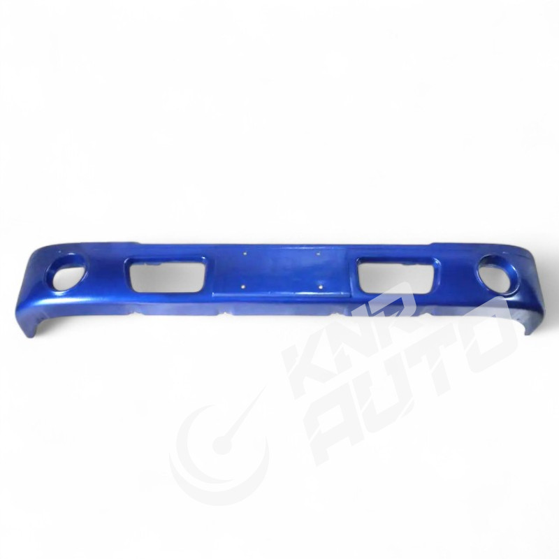 Бампер передний N56 (синий)-2803101LD010- BLUE